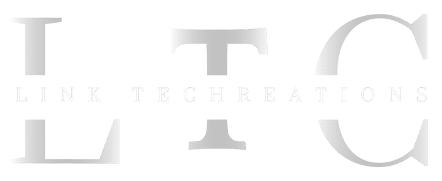 Logo LINK TECHREATIONS