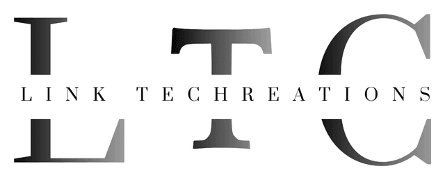 Logo LINK TECHREATIONS
